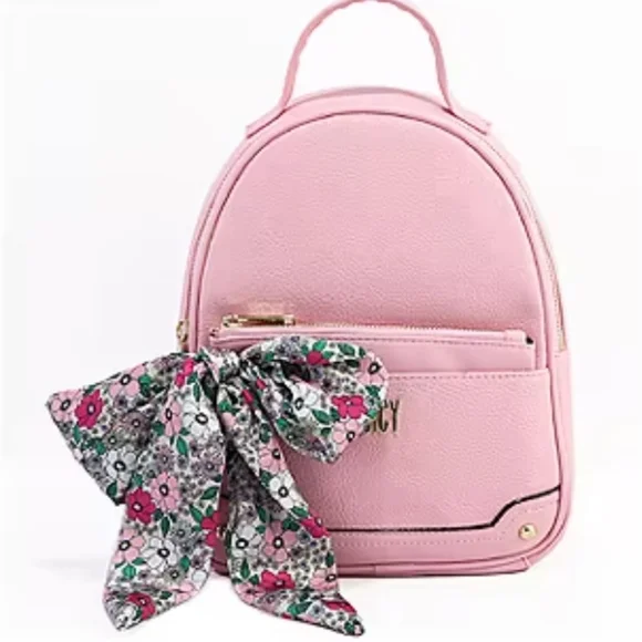 Juicy Couture | Bags | Juicy By Juicy Couture Glam Mini  display picture 2